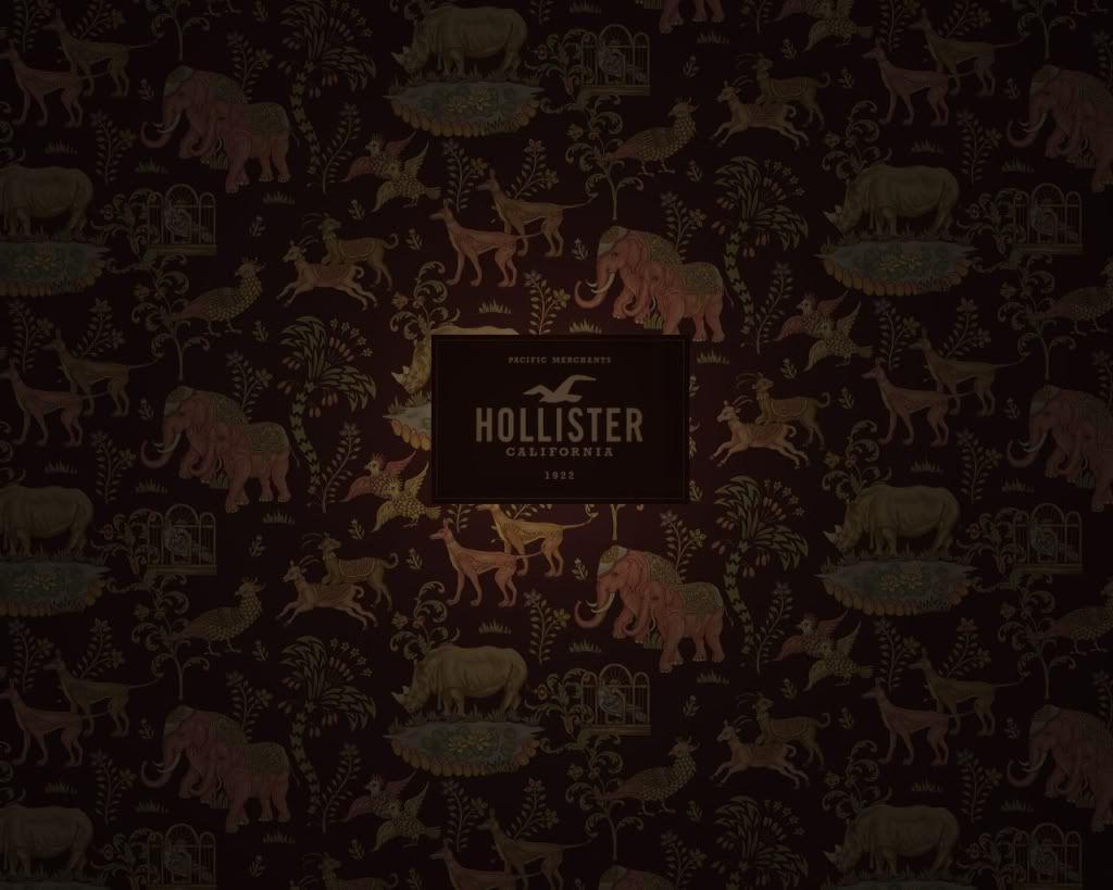Hollister Wallpapers - Wallpaper Cave