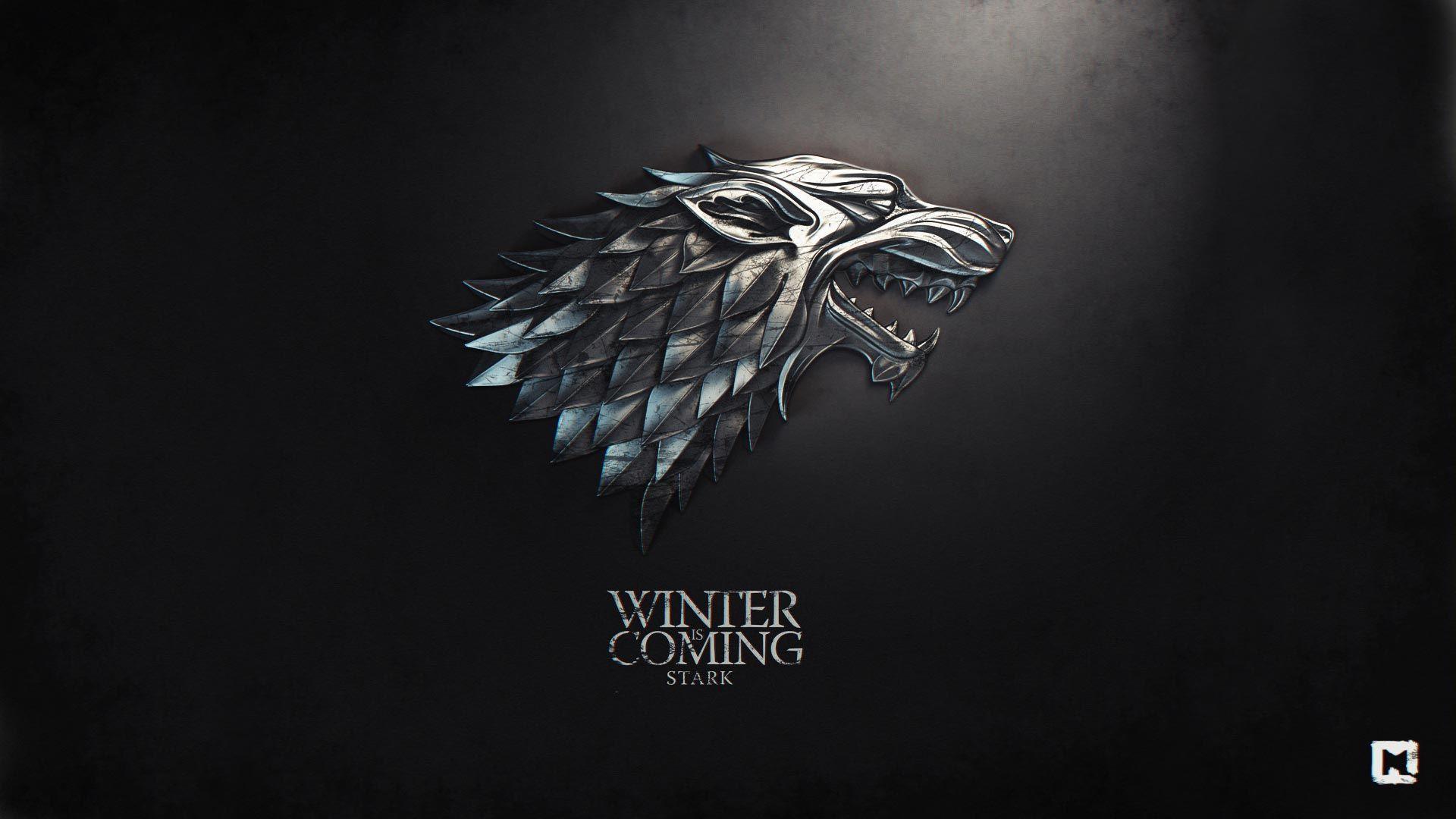 Houses of Game of Thrones Theme for Windows 10