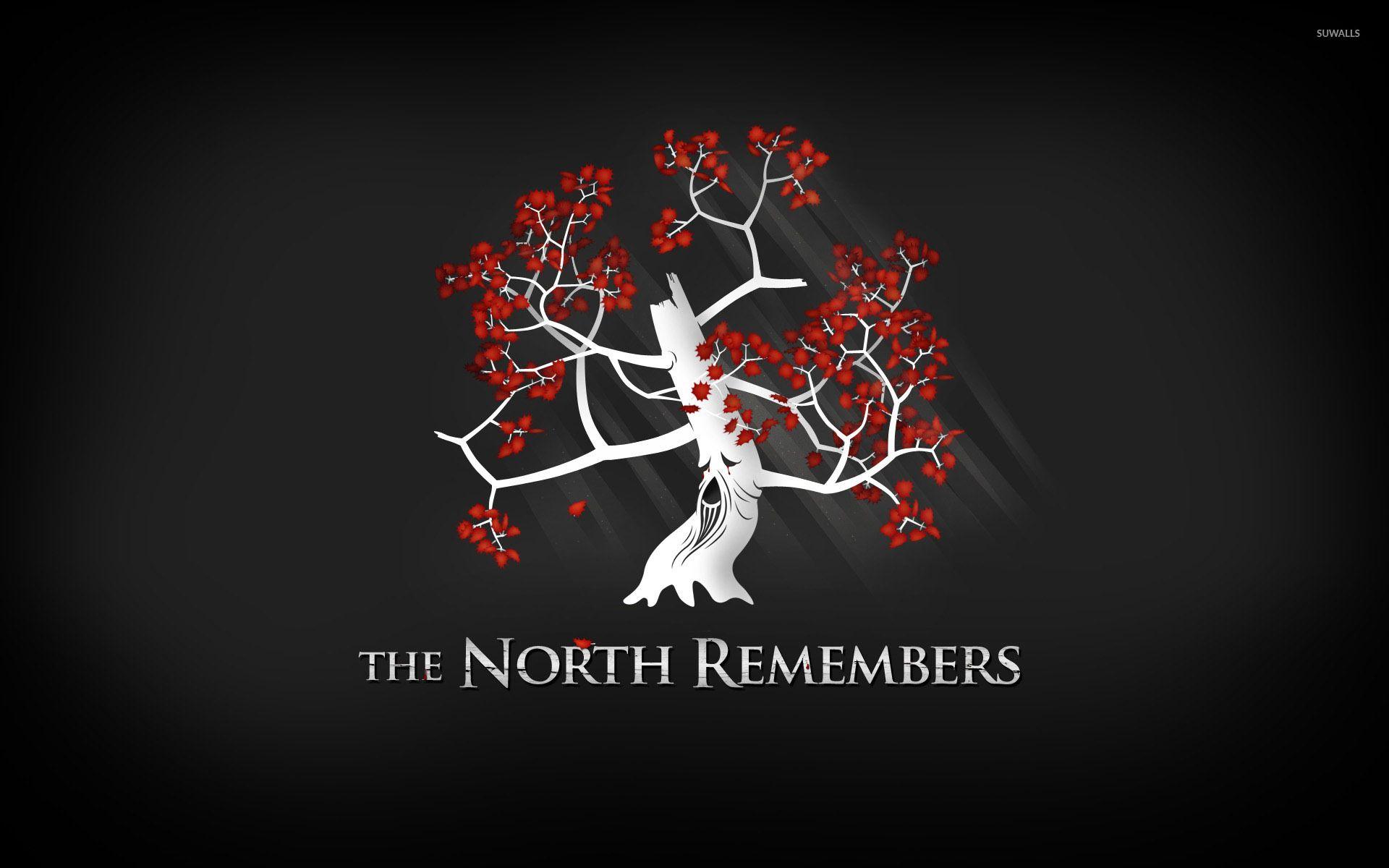 The North Remembers wallpaper Show wallpaper