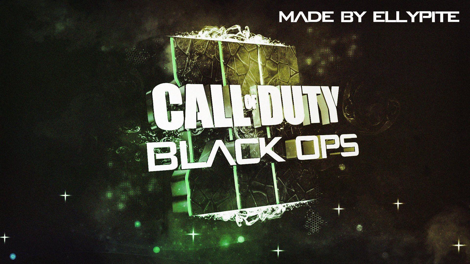 Call Of Duty Black Ops 3 [SpeedArt HD]