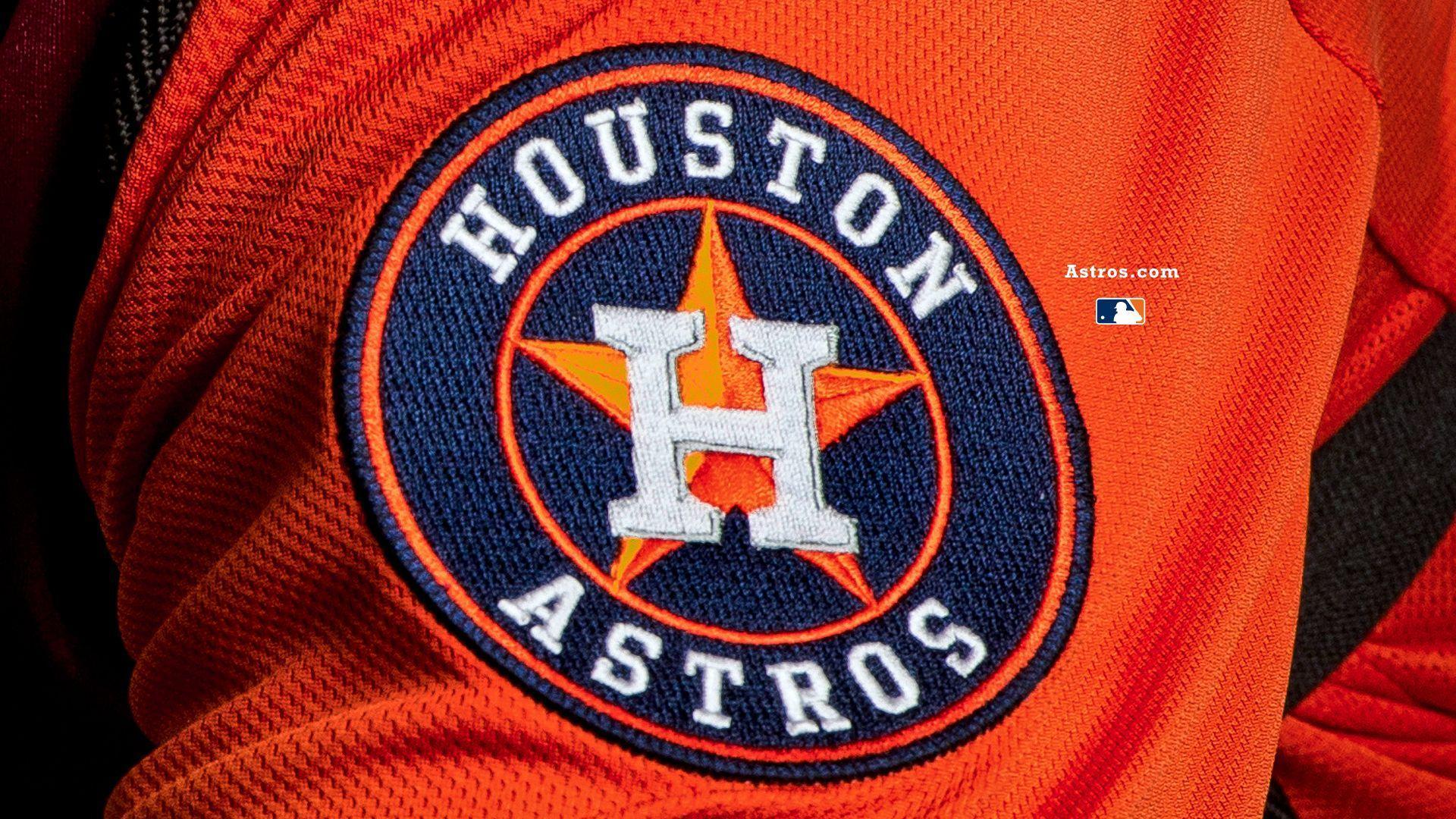 Houston Astros Desktop Wallpapers