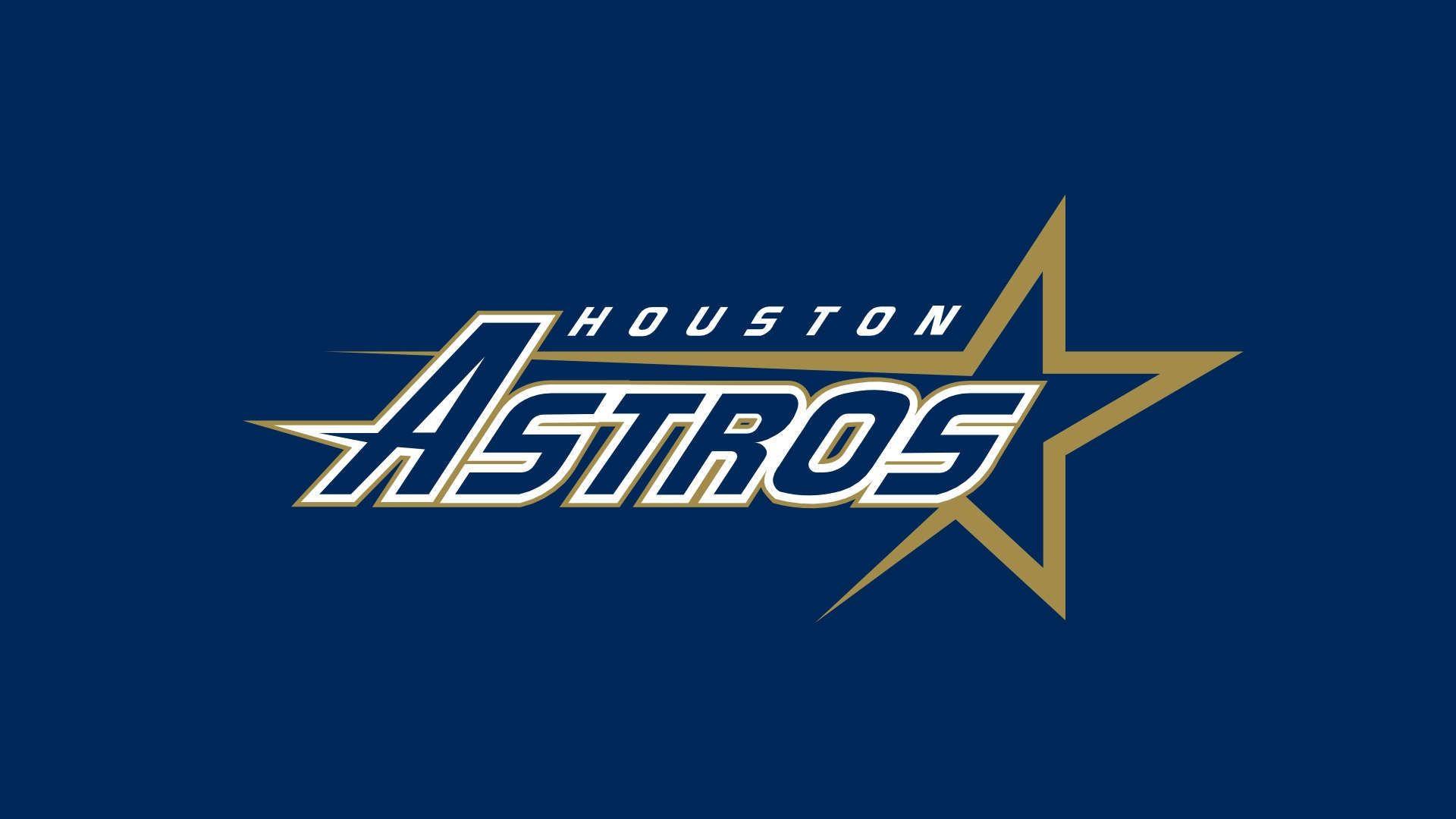 Houston Astros Wallpaper HD