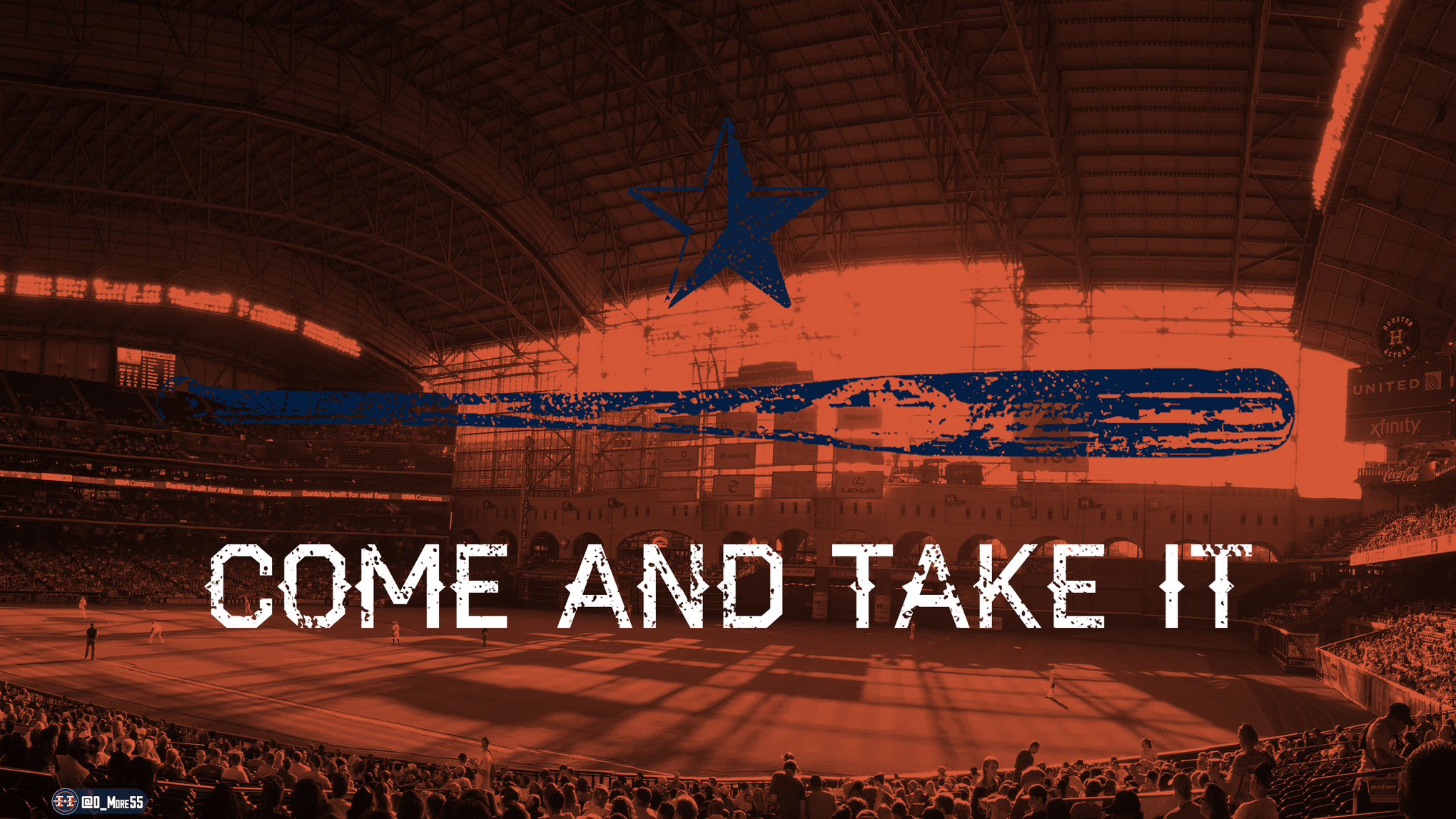 Astros Wallpapers: Part 1
