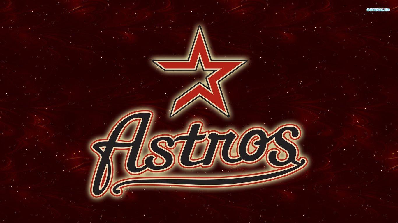 Baseball, Mlb, Houston Astros Baseball Logo, Sports