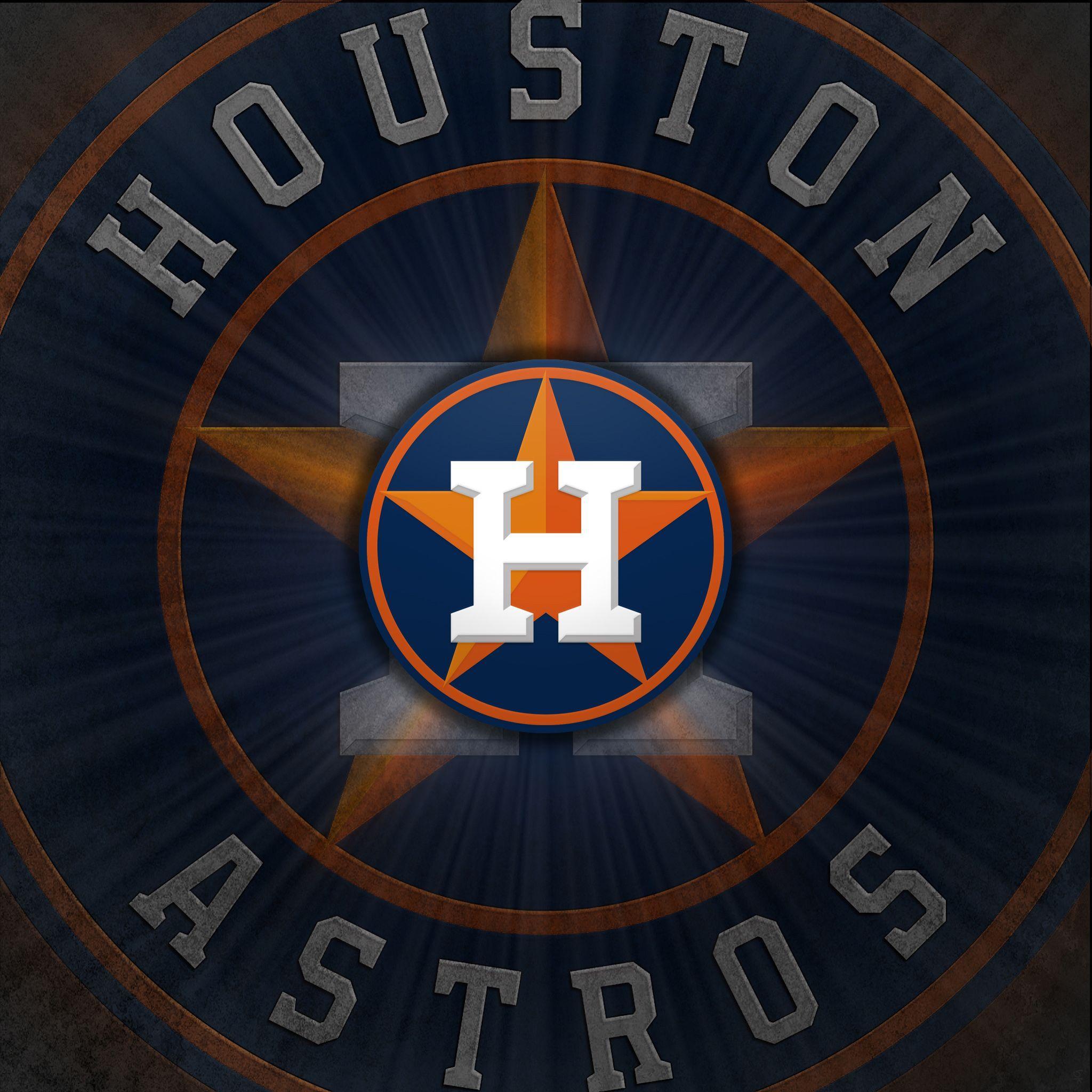 Baseball MLB Astros Wallpapers - Wallpaper Cave