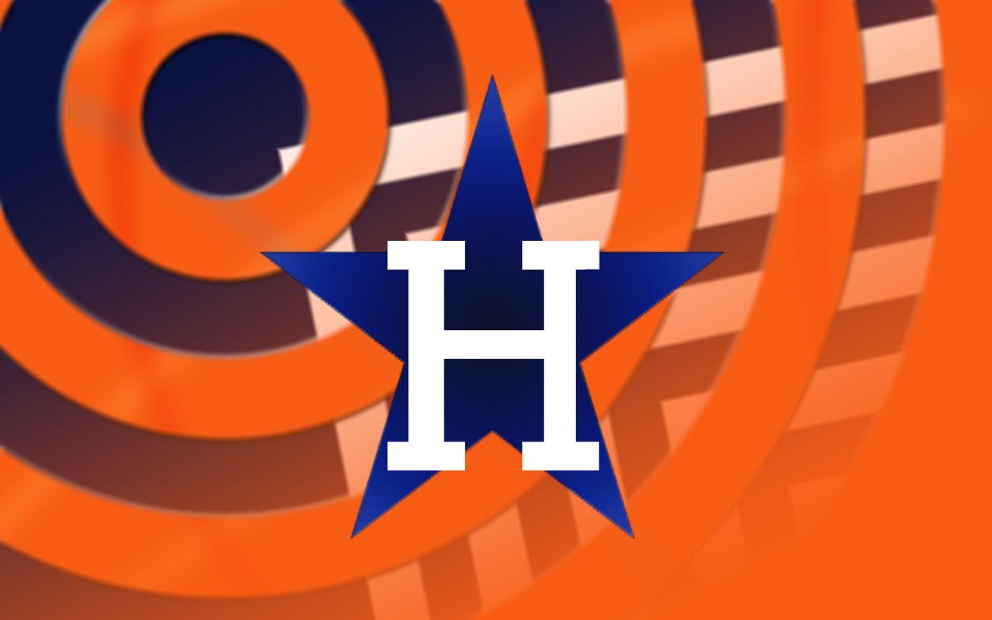 Awesome Houston Astros Wallpaper. Full HD Picture