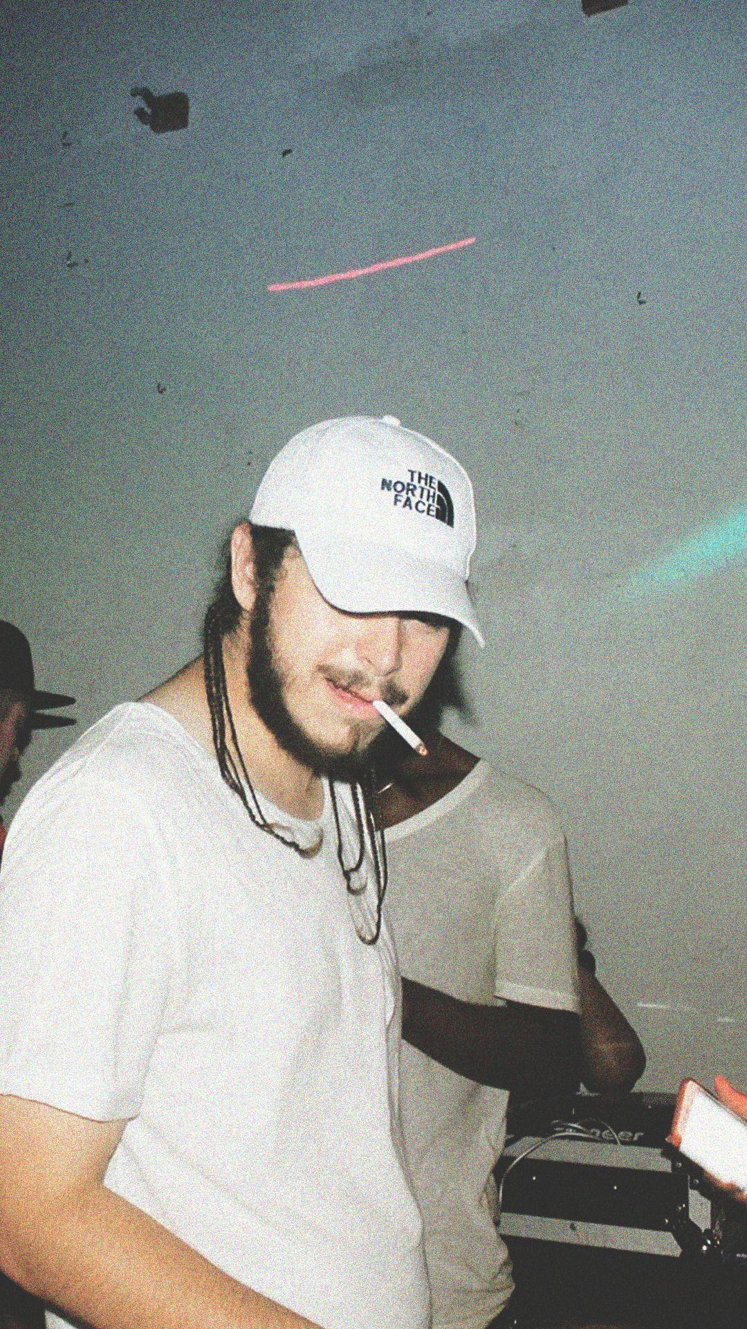 Post Malone Wallpapers - Wallpaper Cave