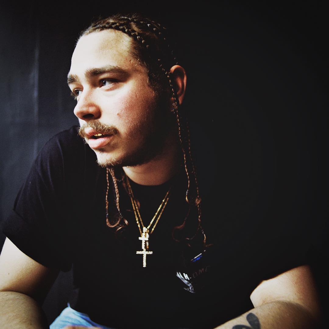 Post Malone Sauced On Mpls. Posts, Magazines and Blog