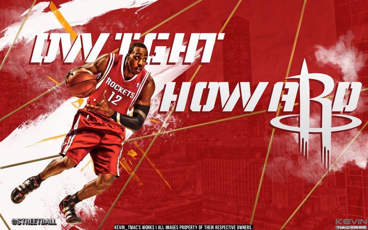 Dwight Howard Wallpapers - Wallpaper Cave