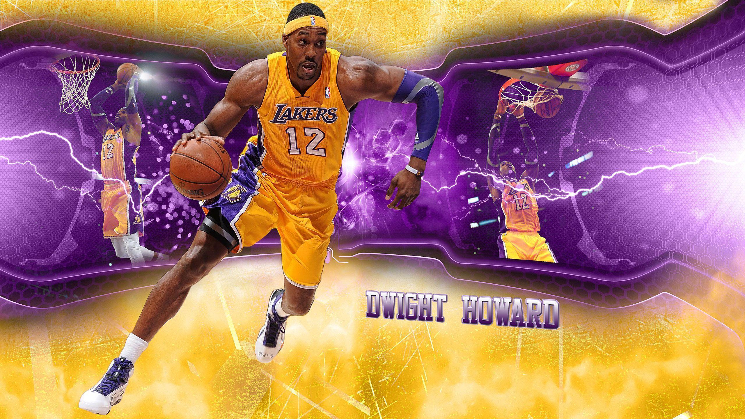 Dwight Howard Wallpaper Rockets