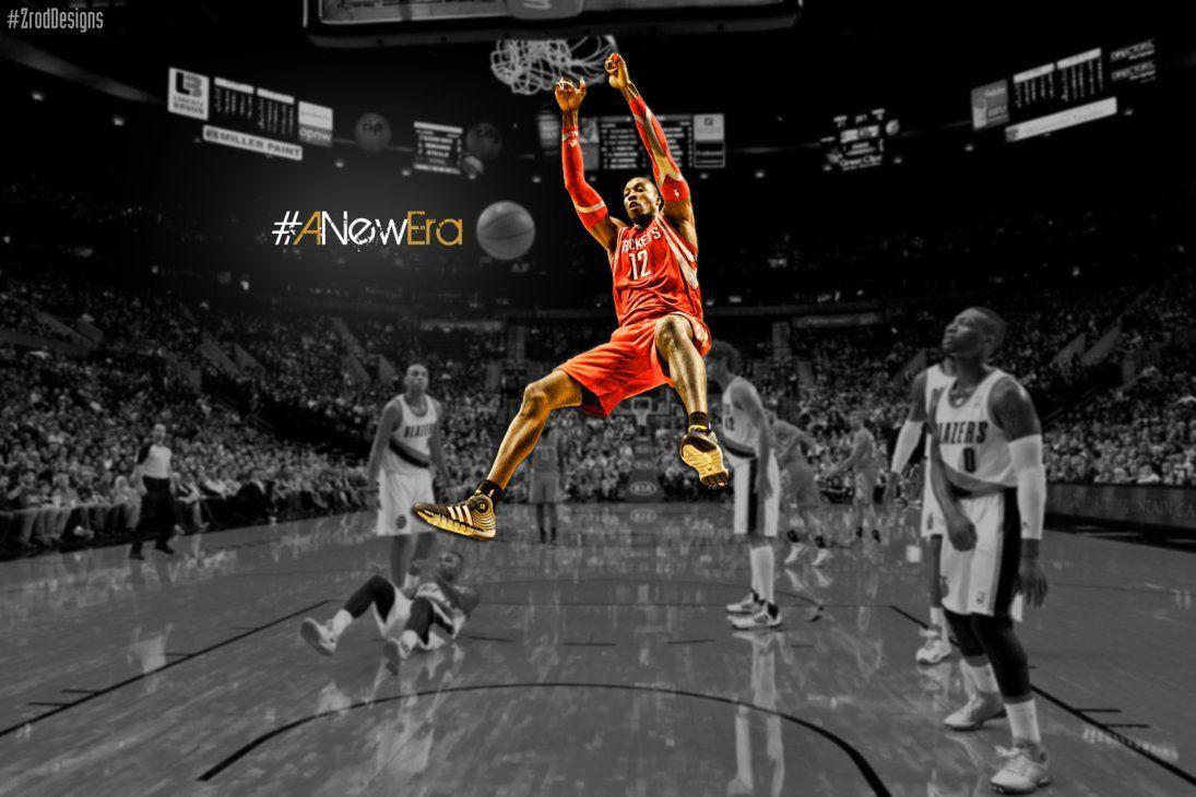 Dwight Howard Wallpapers Wallpaper Cave