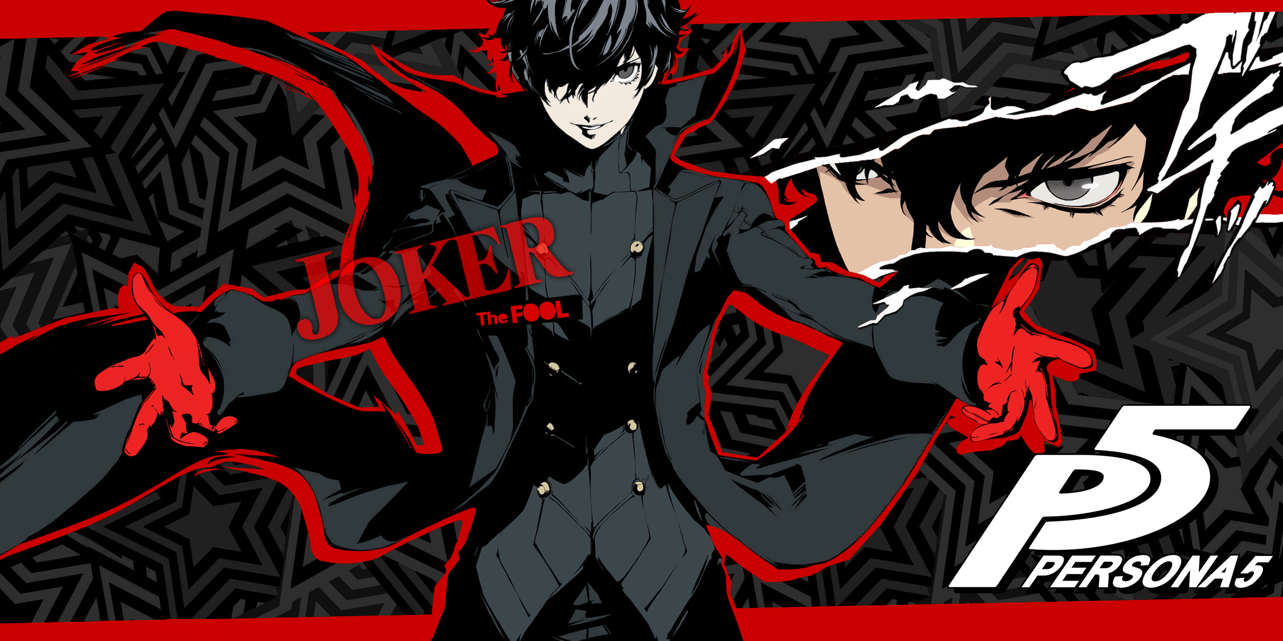 Persona 5 Royal Wallpapers HD Free download  PixelsTalkNet