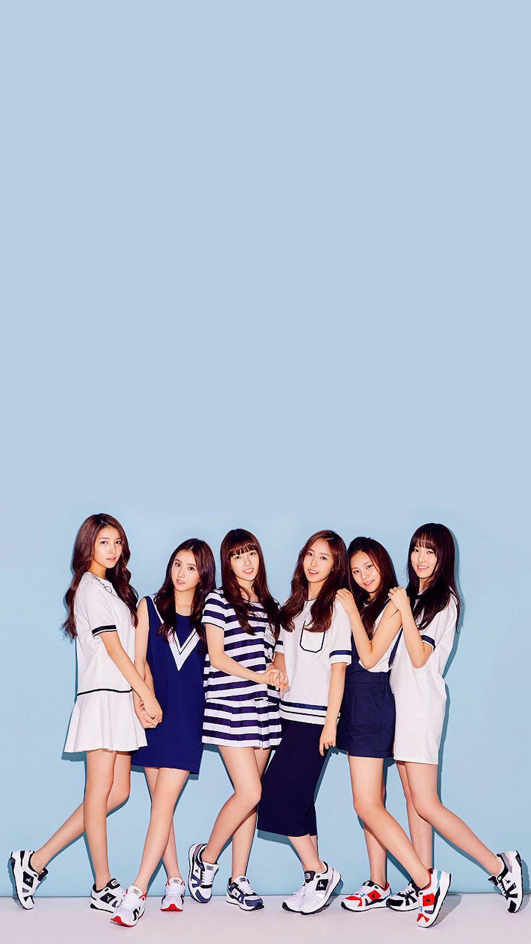 ✧・ﾟ: *✧・ﾟ:*, GFRIEND WALLPAPERS 1080x1920px Please Like Reblog