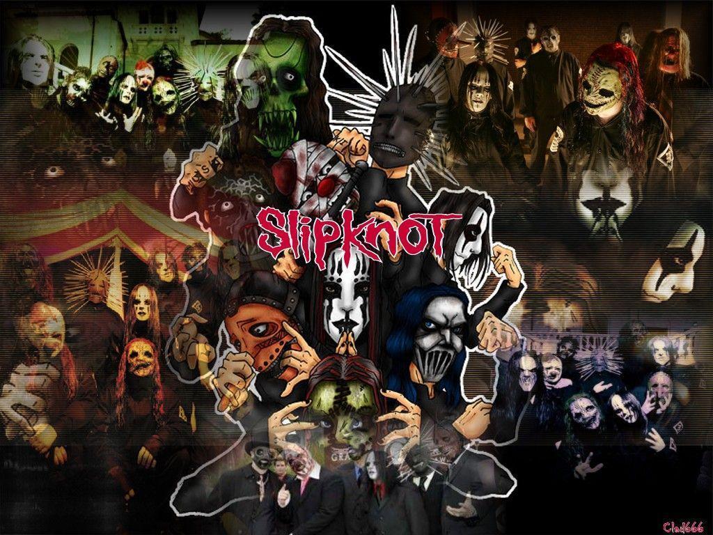 Jim Root Shawn Crahan Unmasked Image Search Results 1024x768