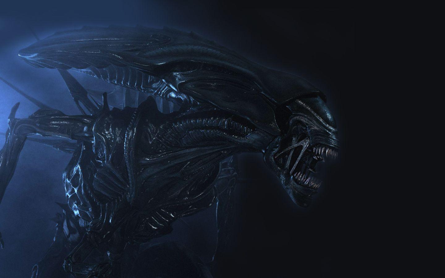 Aliens HD Wallpaper and Background