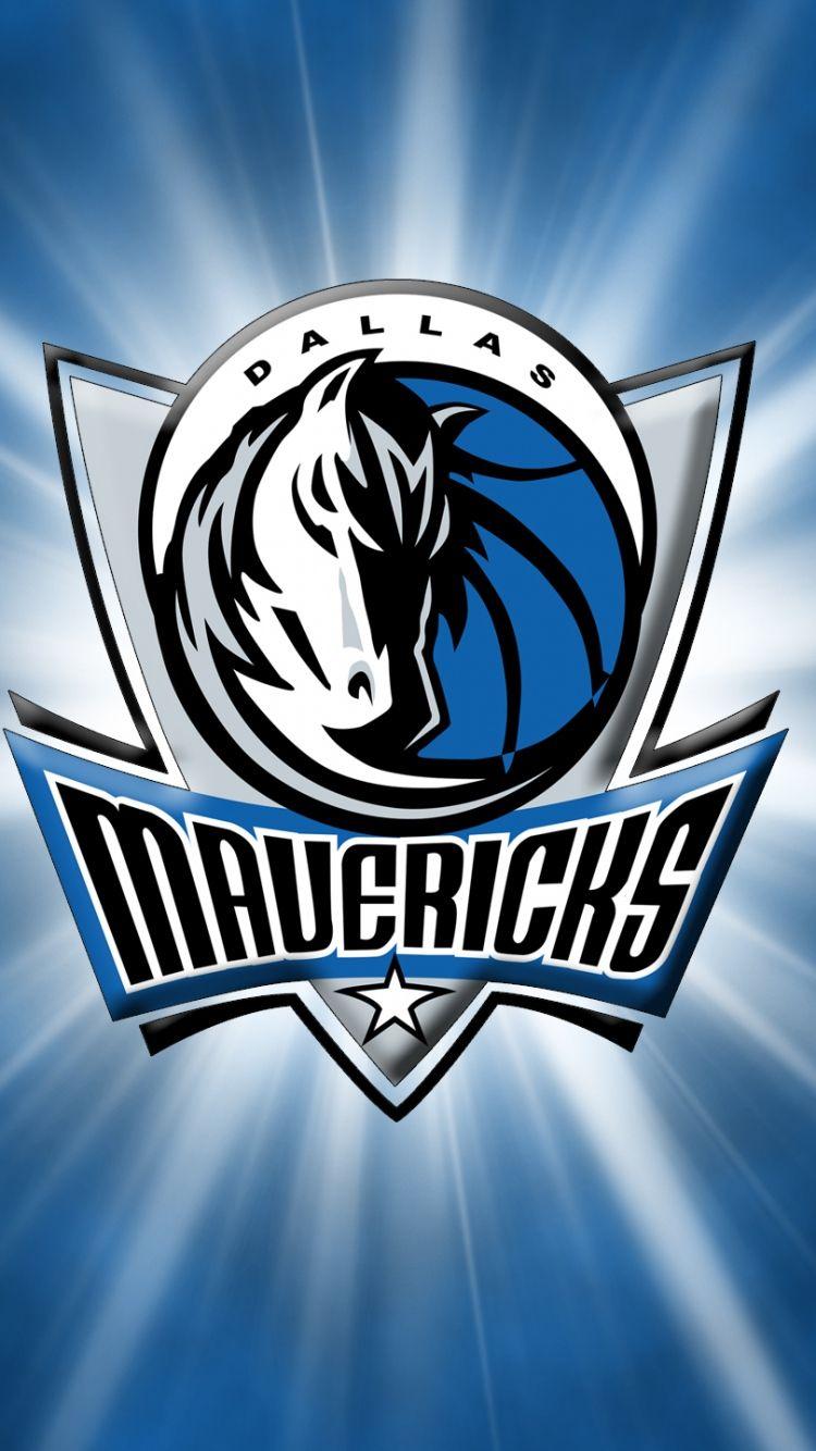 IPhone 6 Dallas mavericks Wallpaper HD, Desktop Background