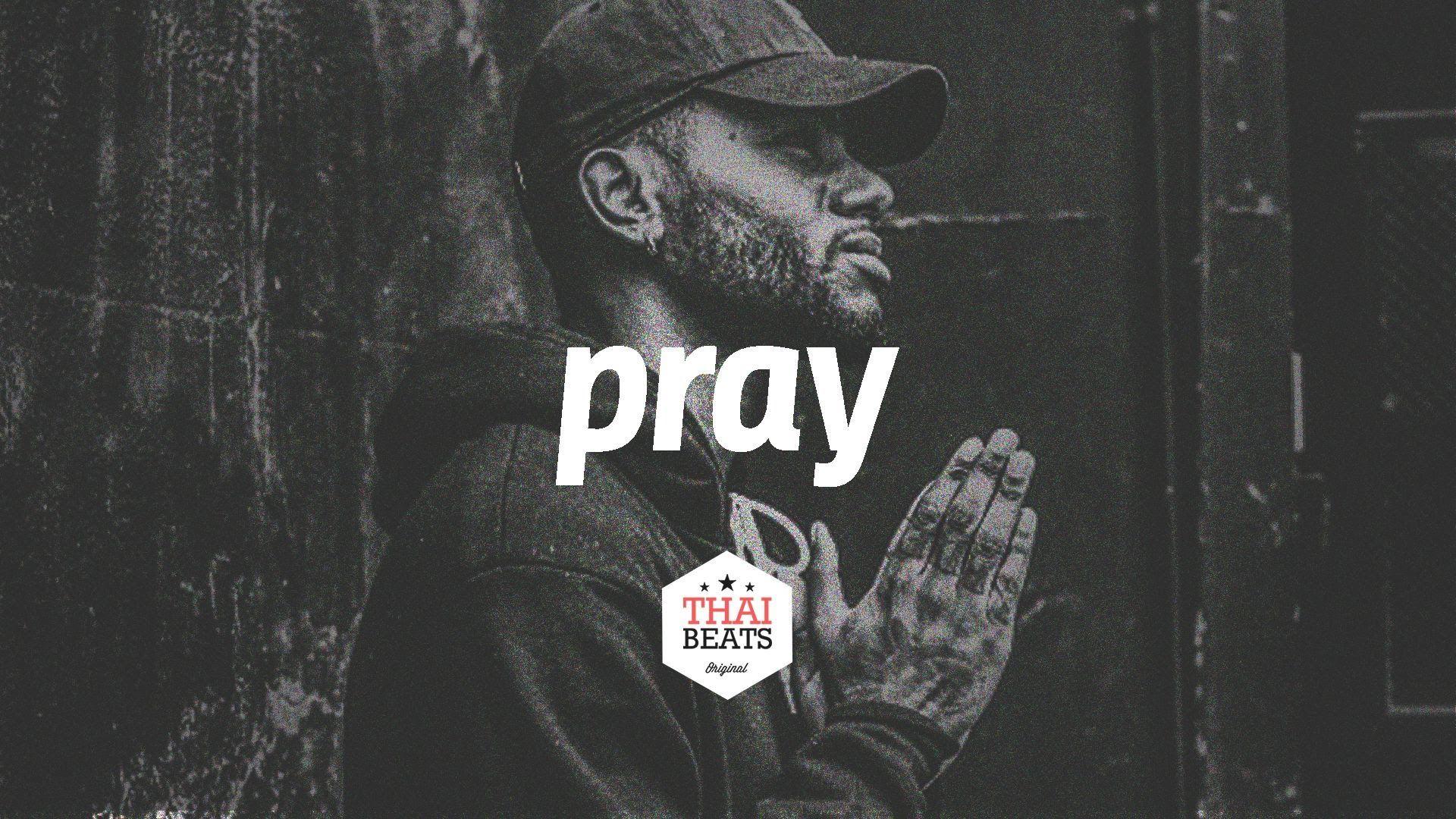 Pray Tiller x Tory Lanez Type Rap Beat 2017 Prod
