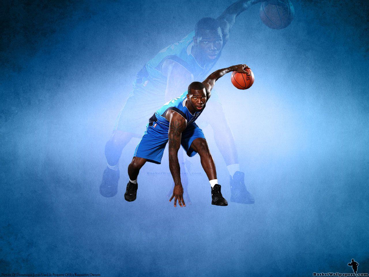 Dominique Jones Dallas Mavericks Wallpaper. Basketball Wallpaper
