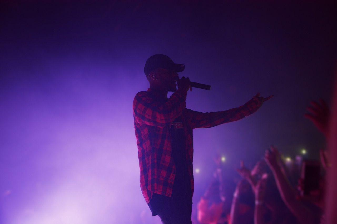 Bryson Tiller Wallpaper HD Collection For Free Download