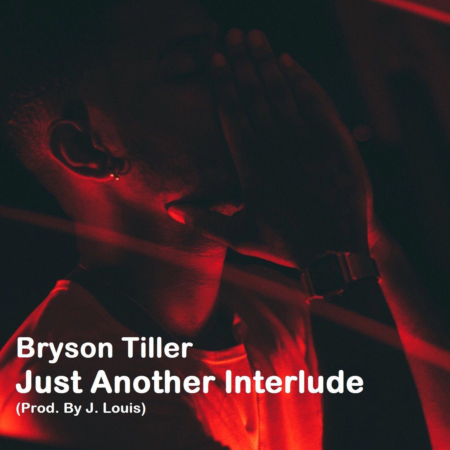 Just Another Interlude MP3 Tiller Prod. By J. Louis