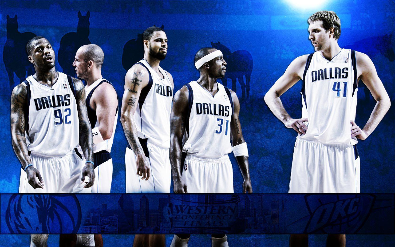 Dallas Mavericks Wallpaper. Basketball Wallpaper at