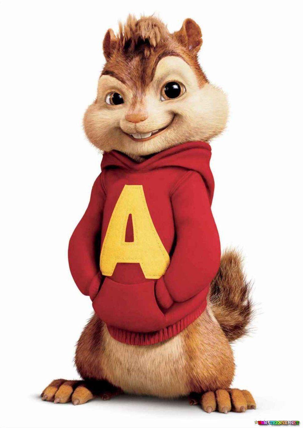 High Quality Alvin And The Chipmunks Wallpaper. Full HD Picture
