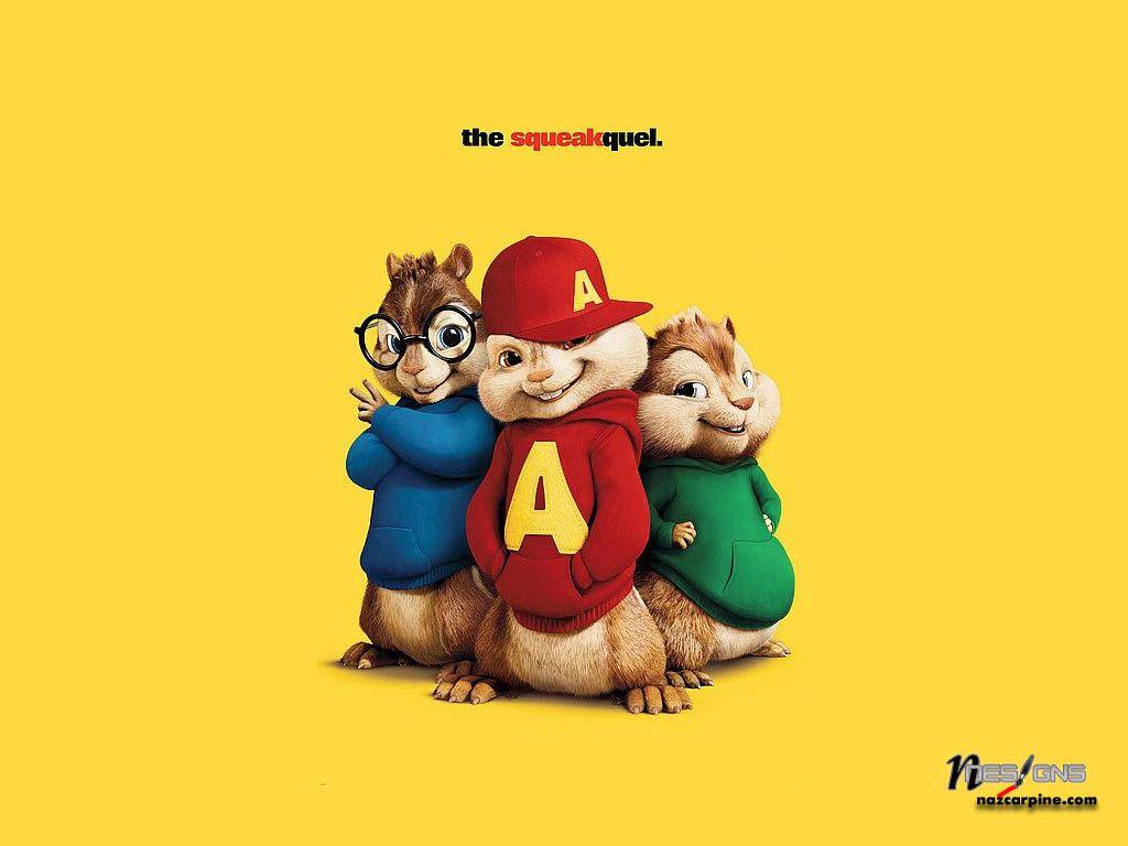 Kelsey Cooley: alvin and the chipmunks wallpaper hd