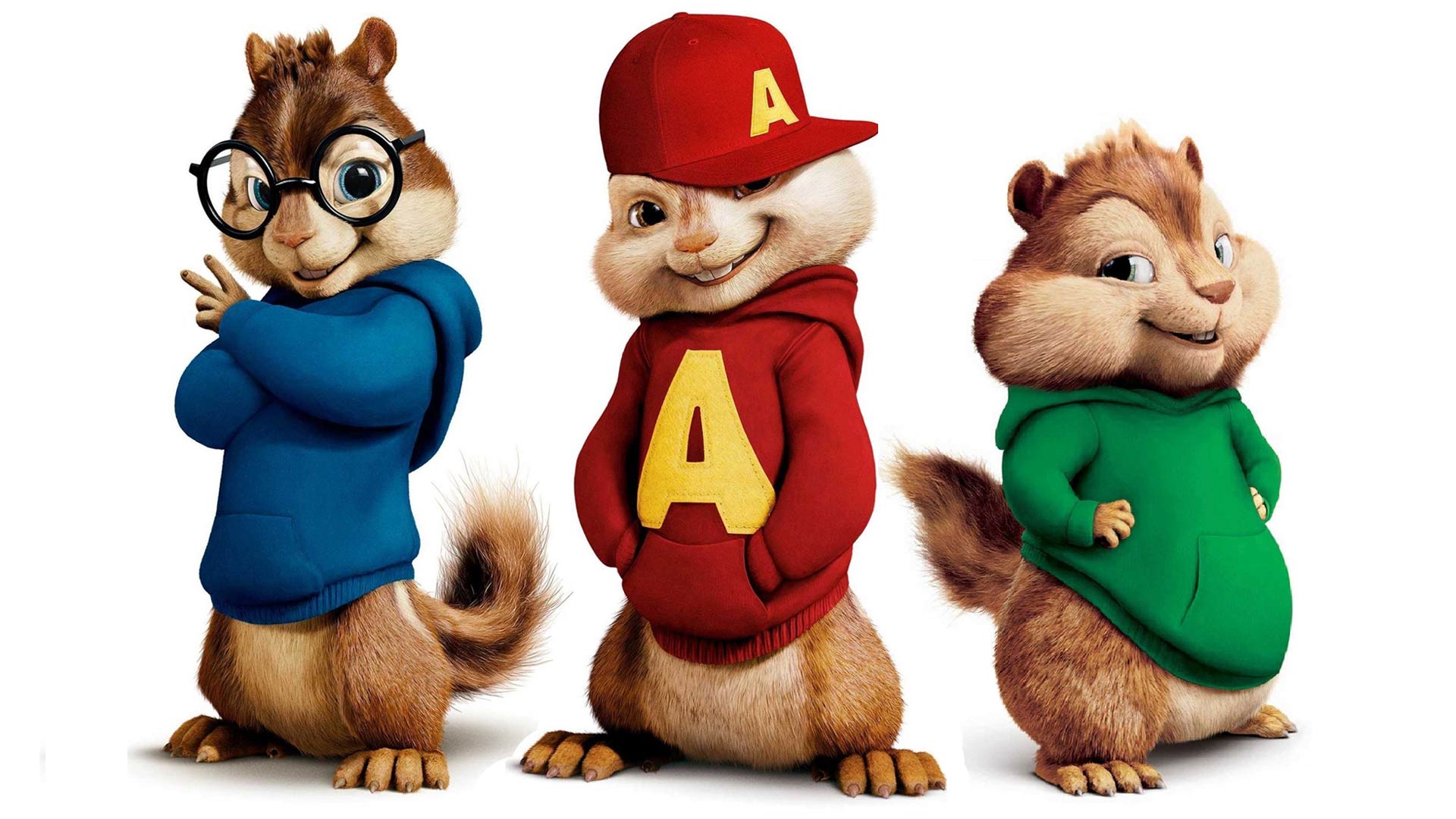 Movie Madness: "Alvin and the Chipmunks" is showing March 23.