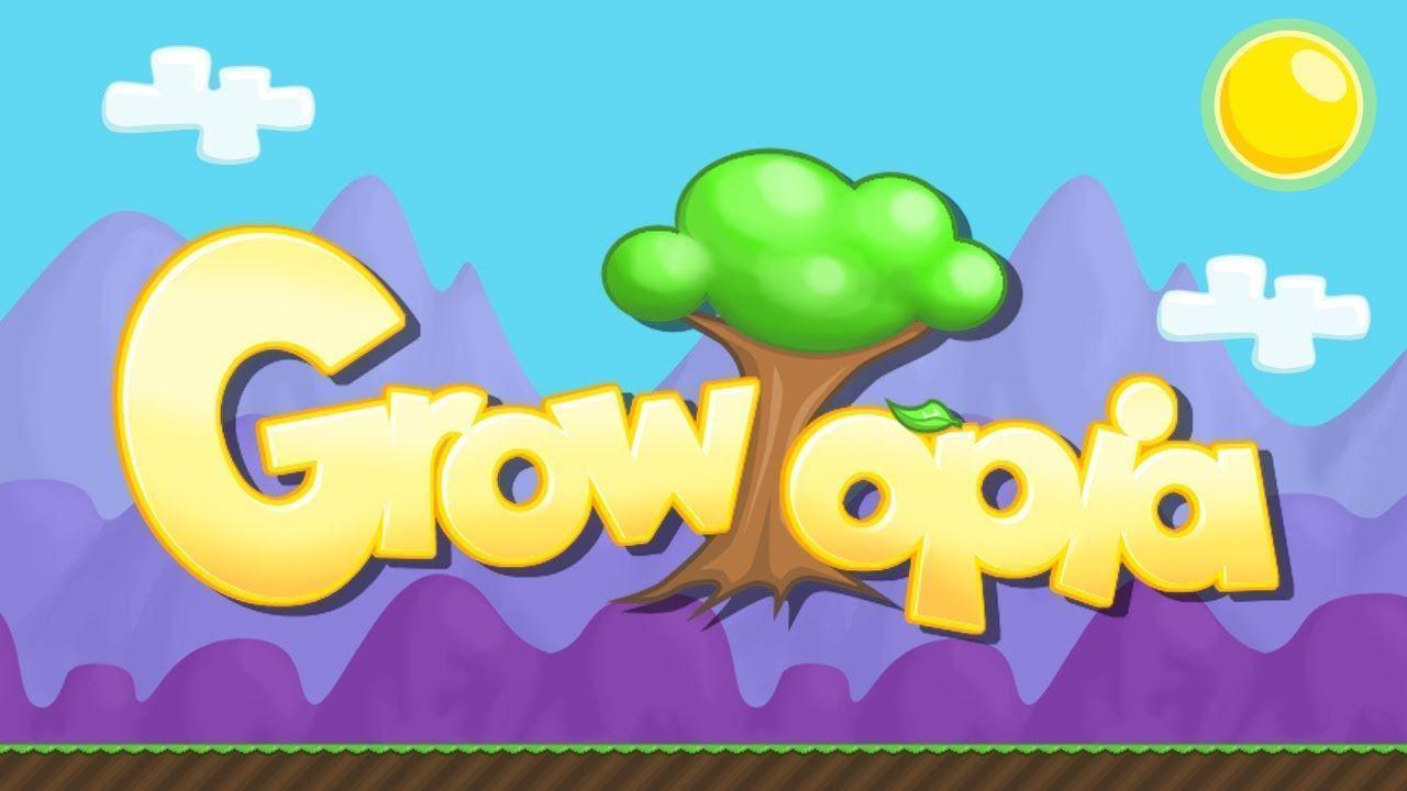 Growtopia Wallpapers - Wallpaper Cave