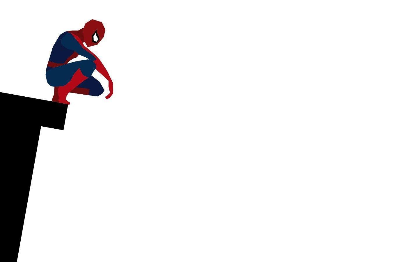 Spider Man Wallpaperx900