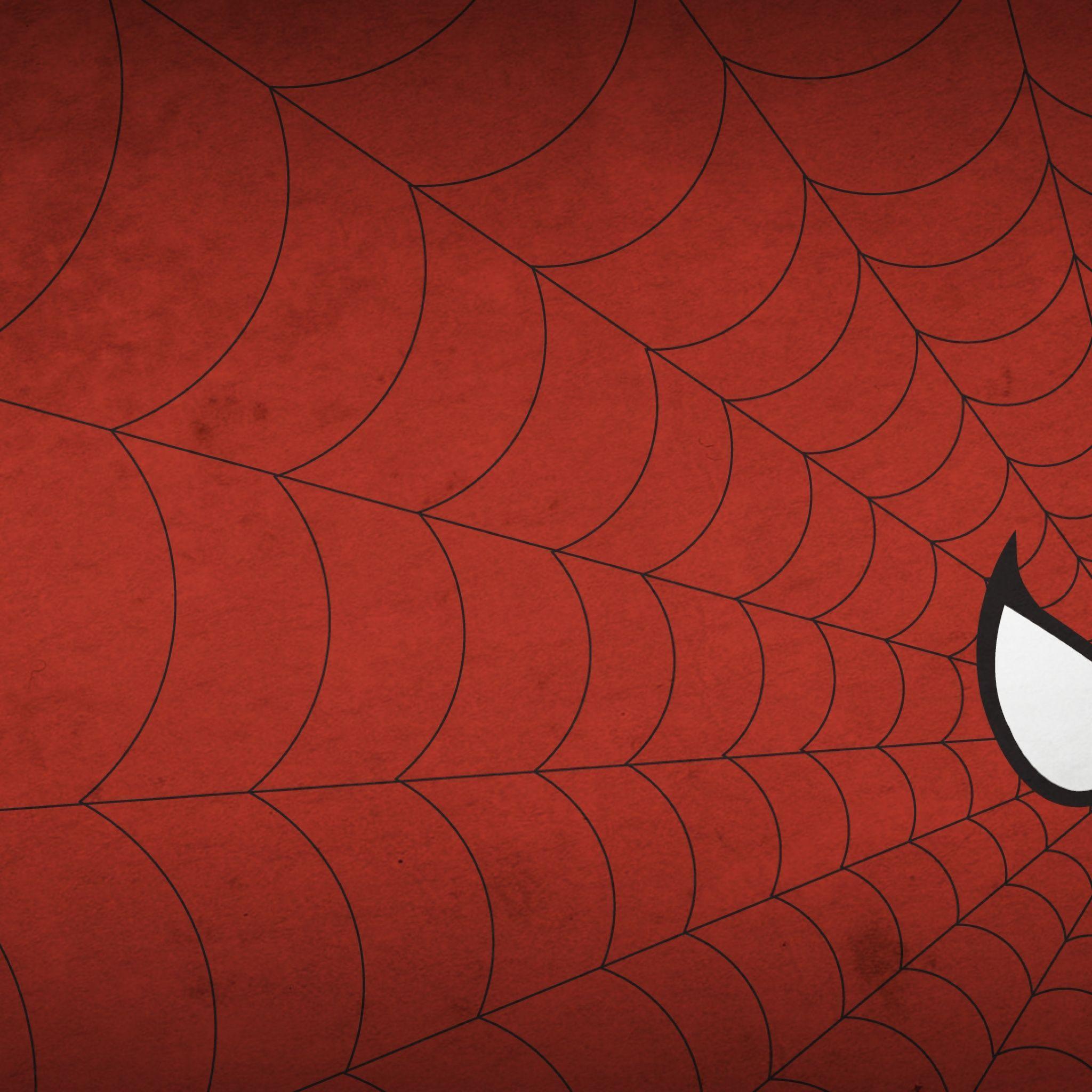 Minimal Spiderman Wallpapers - Wallpaper Cave