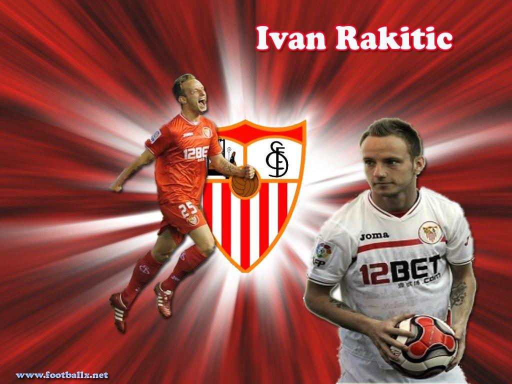 Rakitic Wallpapers - Wallpaper Cave