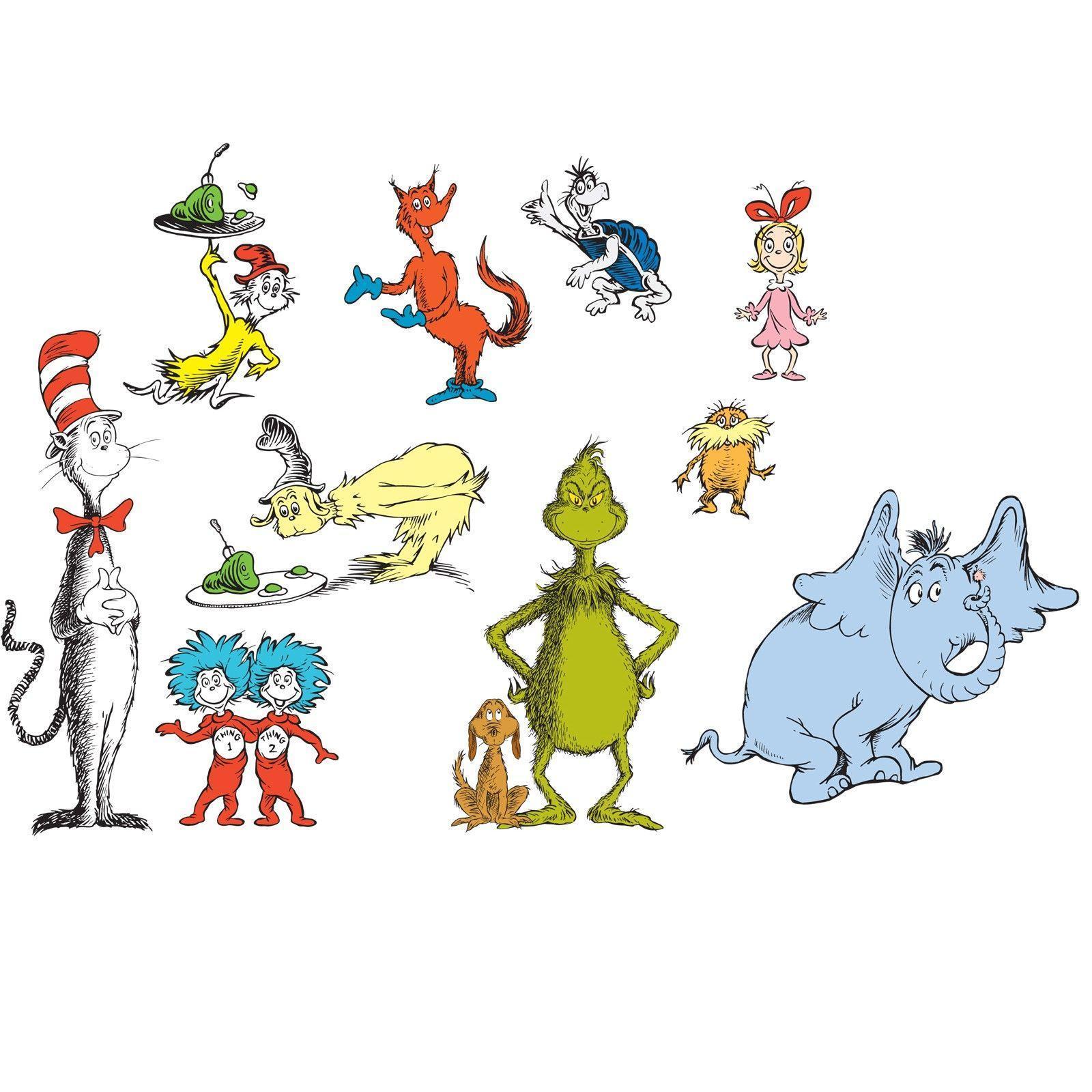 Cartoons Dr Seuss 1020x1282 – 100% Quality HD Wallpapers