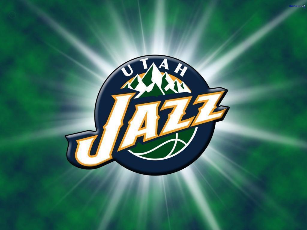 Utah Jazz. Wallpaper list