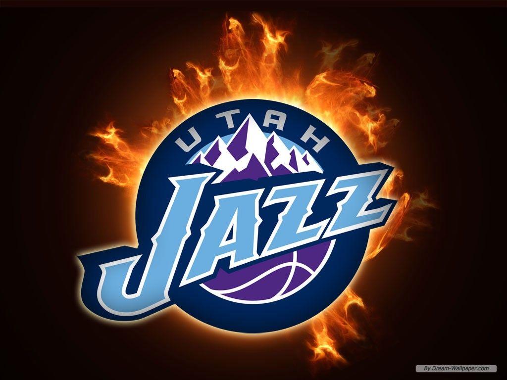 Utah Jazz Wallpaper