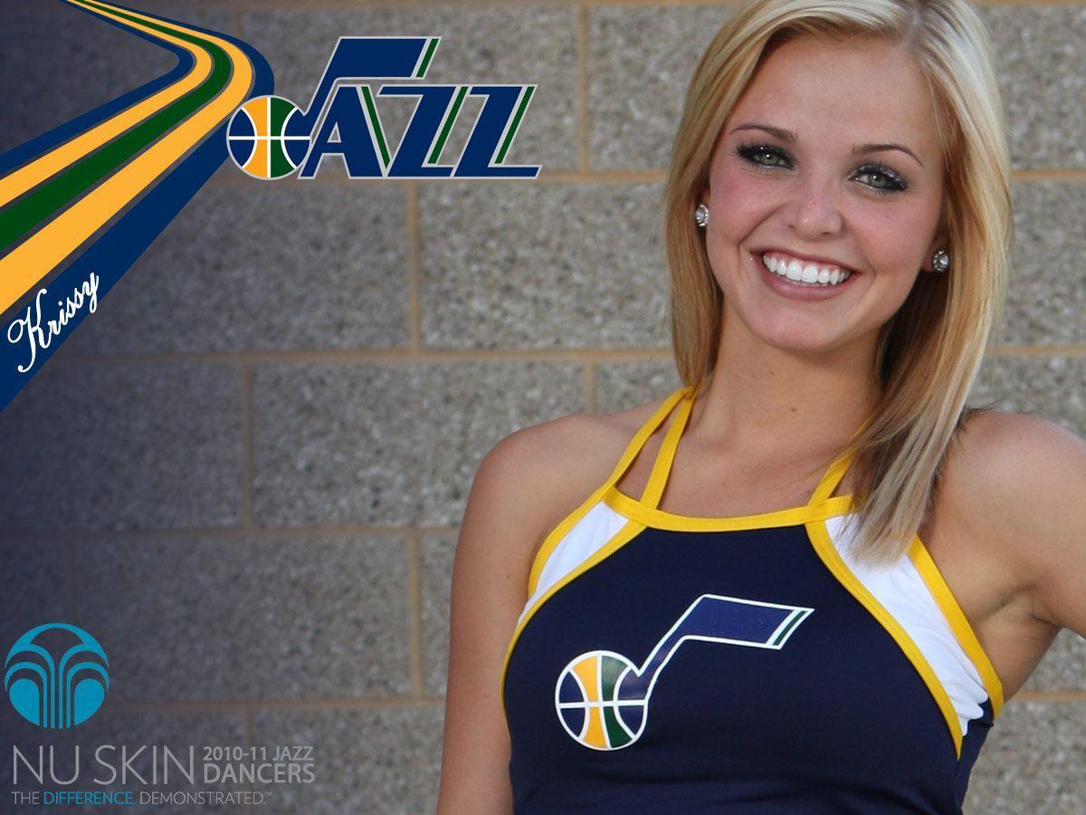 Official Utah Jazz Wallpaper 2010 11. THE OFFICIAL SITE OF THE