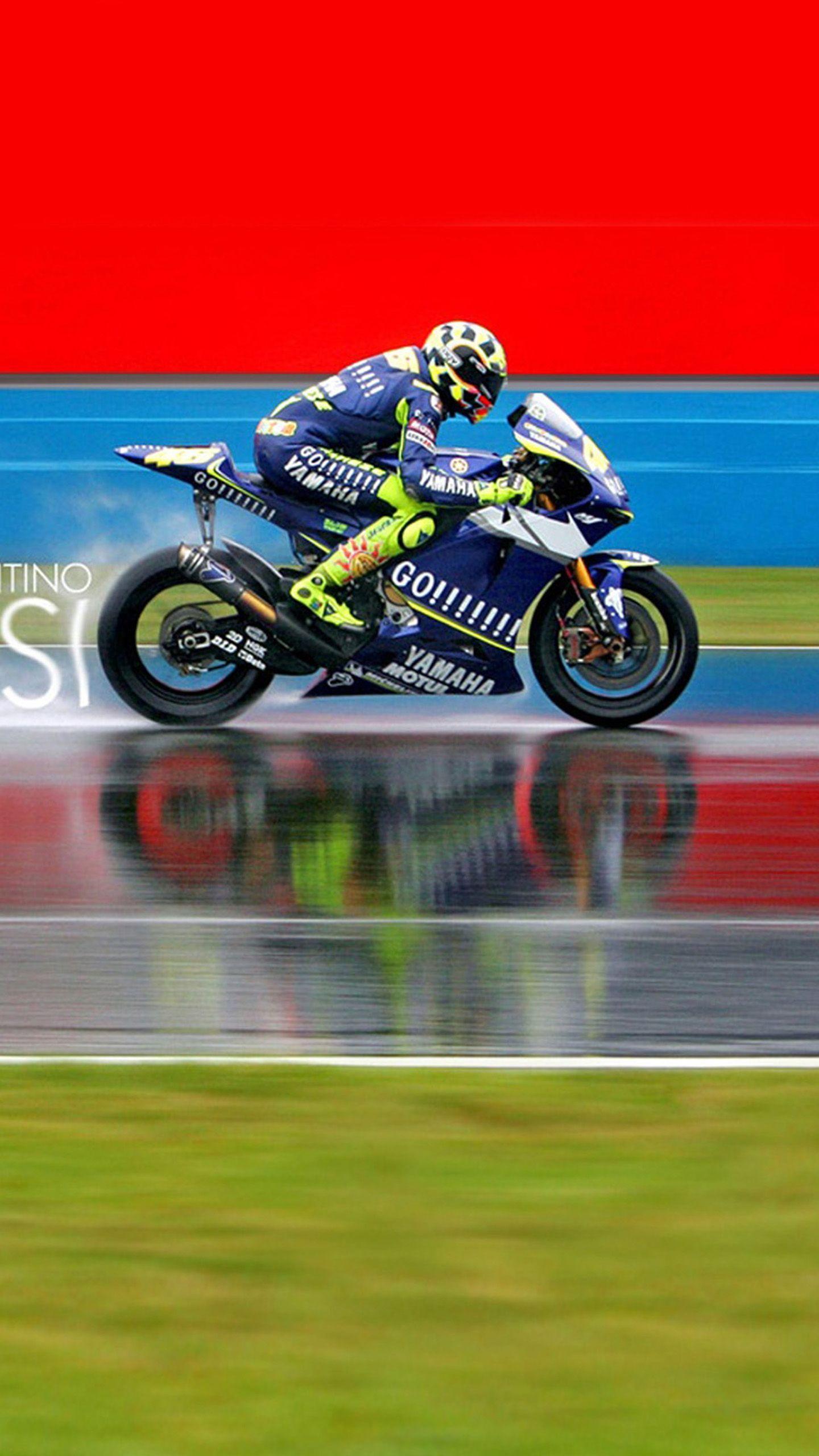 Valentino Rossi HD Wallpapers  Desktop and Mobile Images  Photos