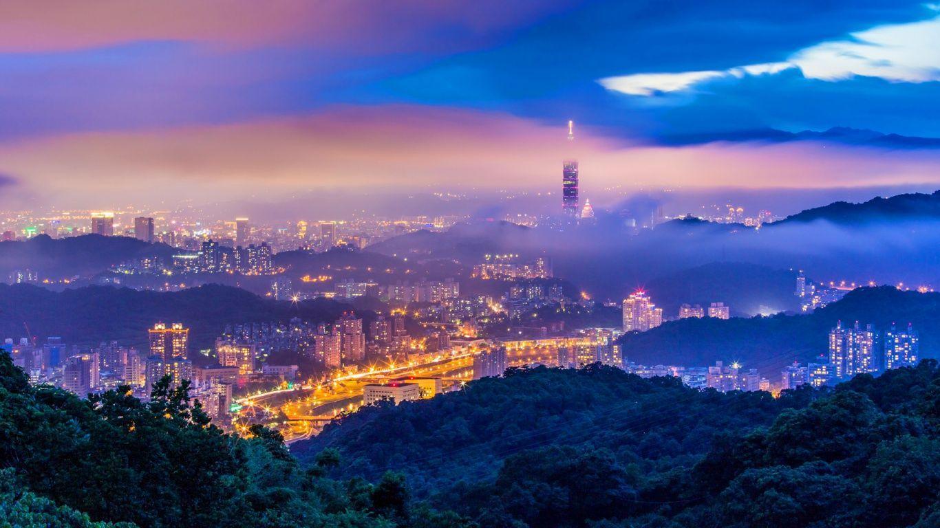 Best Taiwan Wallpaper, Wide HD Quality Photo Collection