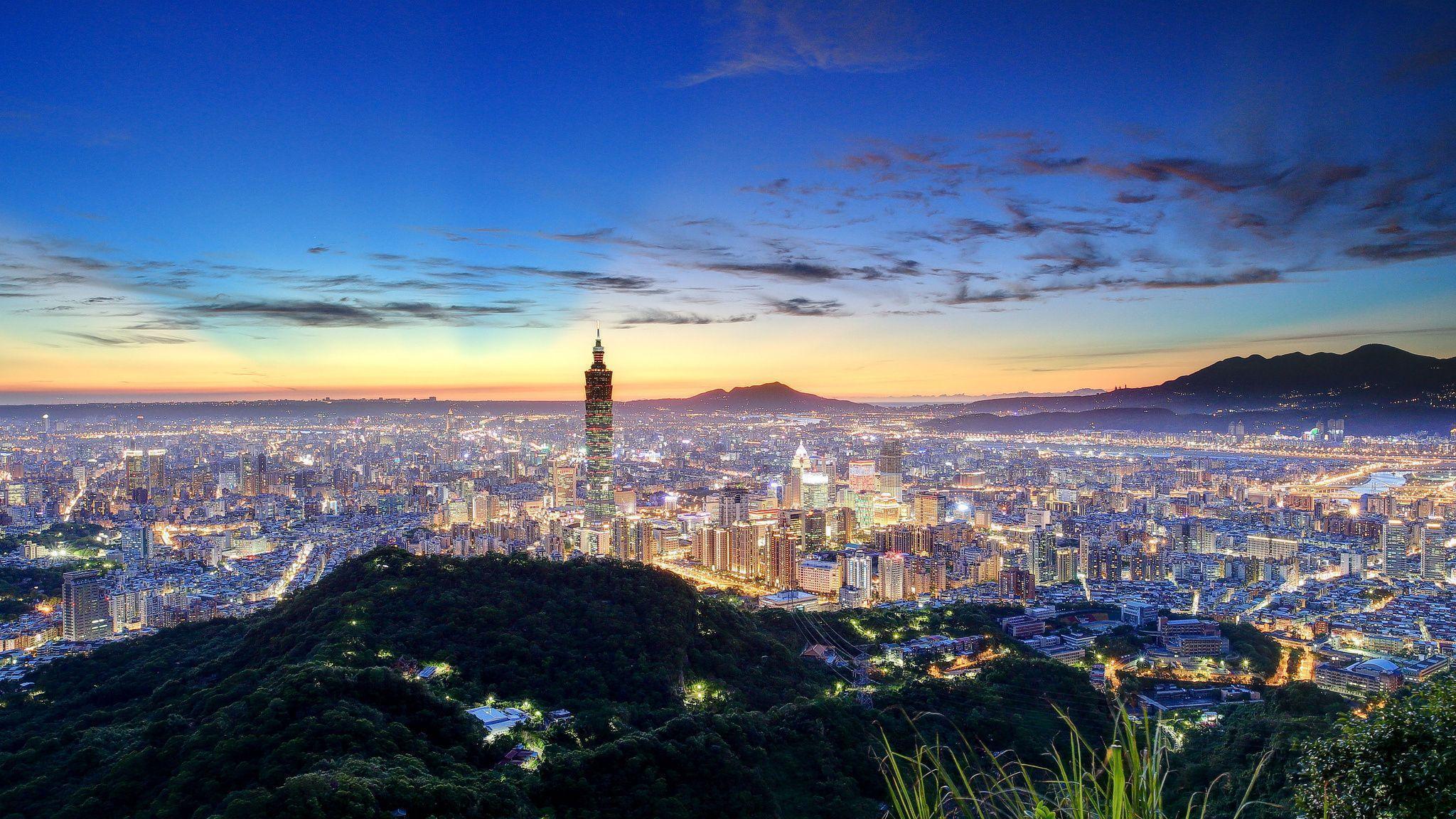 Best Taiwan Wallpaper, Wide HD Quality Photo Collection