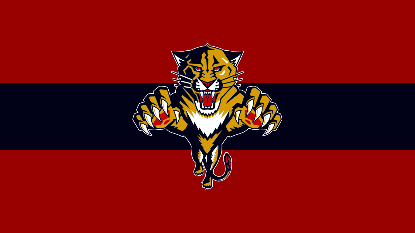Florida Panthers pride wallpaper by tmoneyyt  Download on ZEDGE  eb60