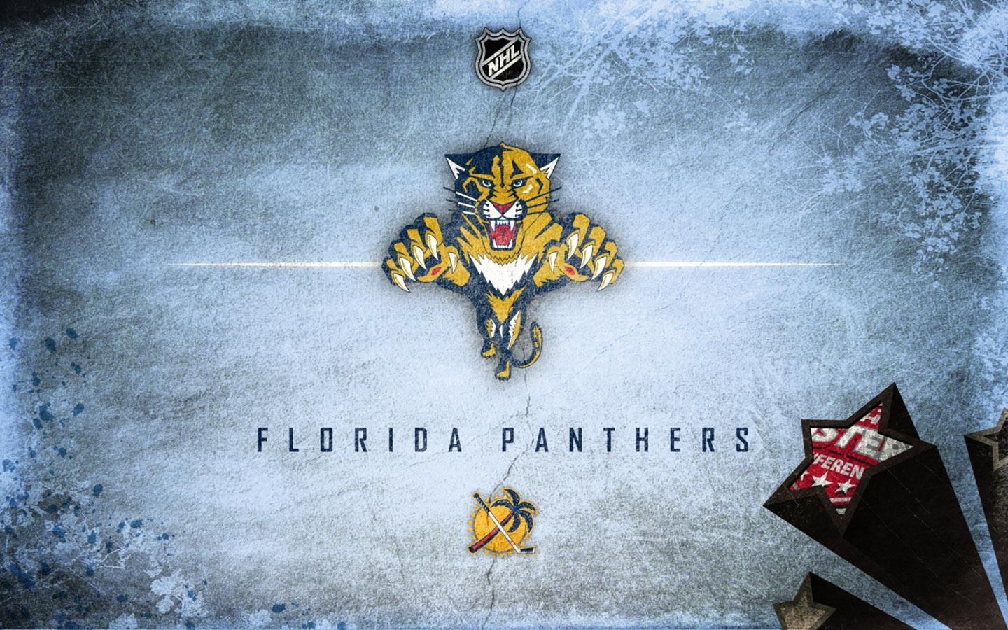 Florida Panthers Wallpaper