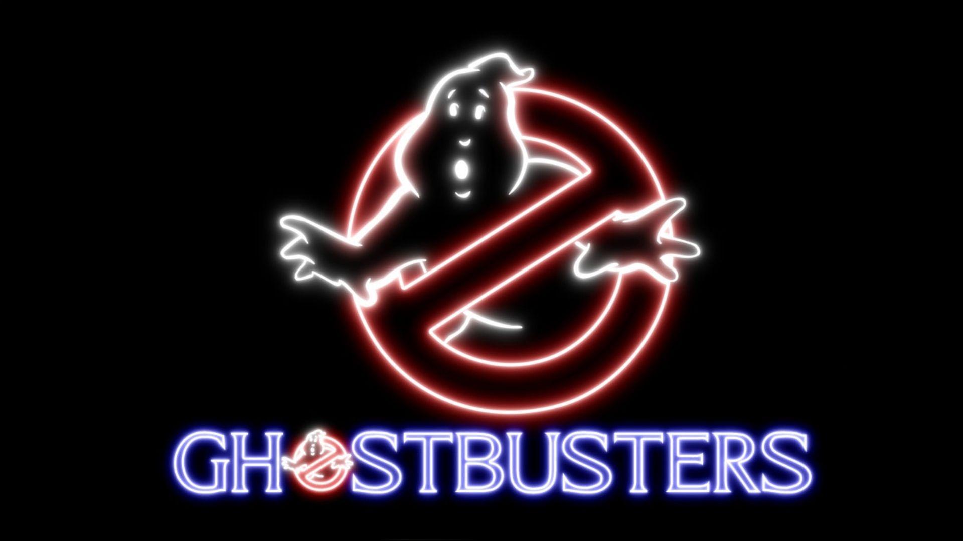 Ghostbusters Wallpaper