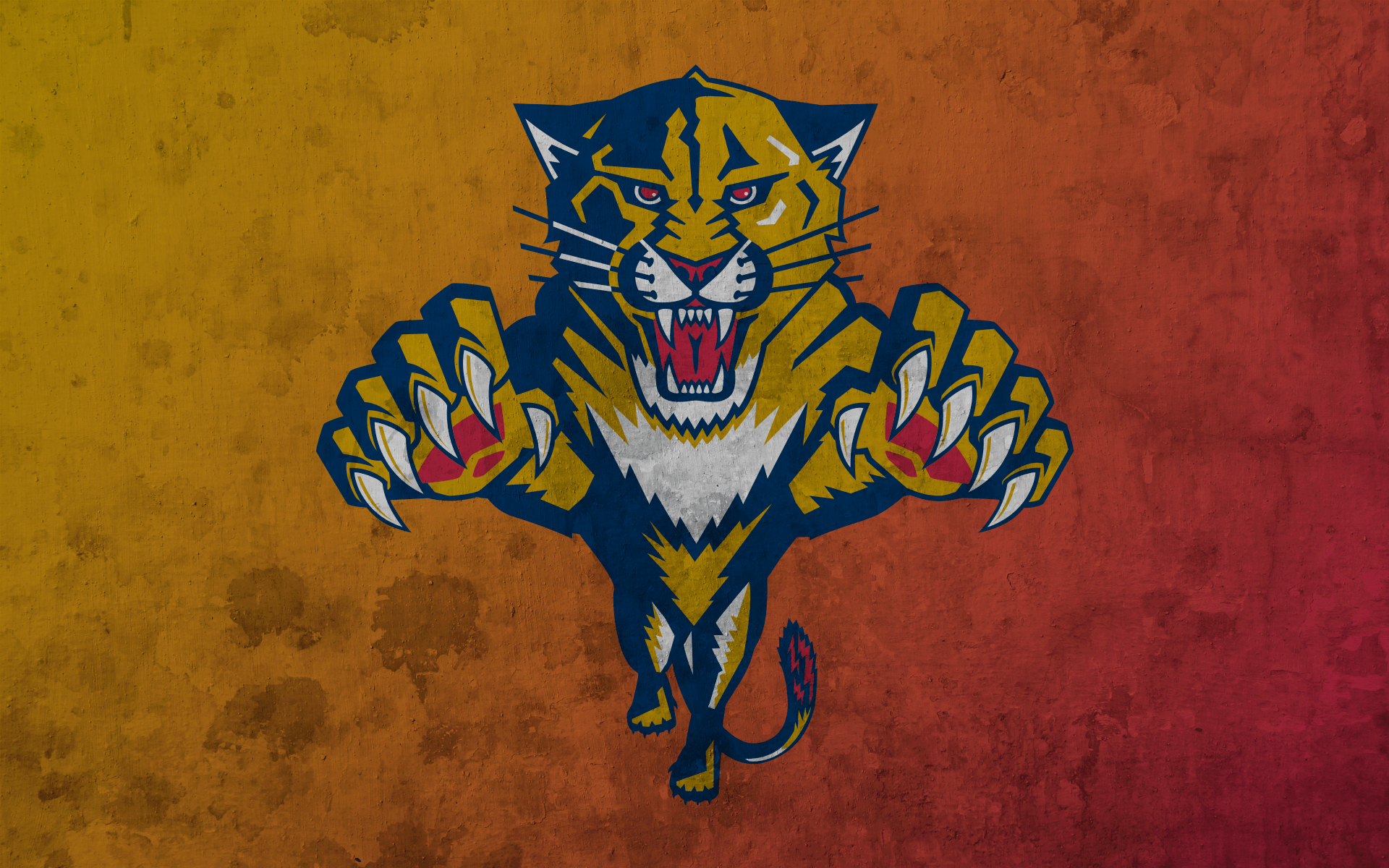 Florida Panthers Wallpaper HD