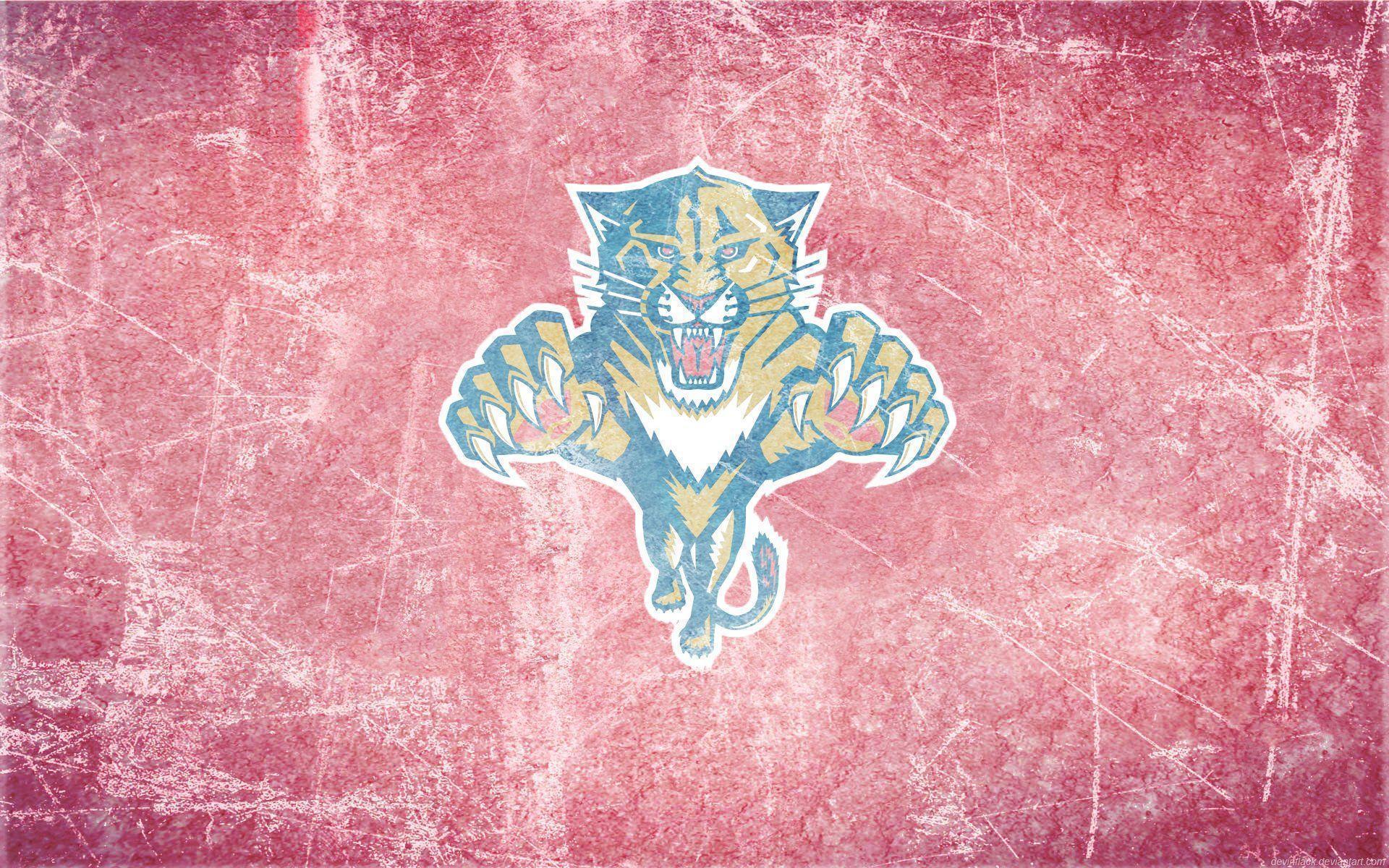 200+] Florida Panthers Wallpapers
