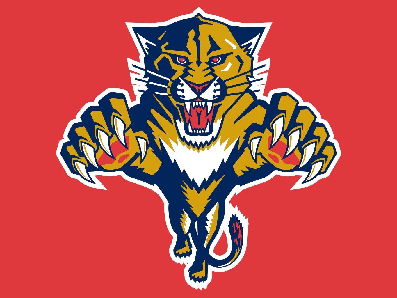 Florida Panthers Wallpapers Wallpaper Cave