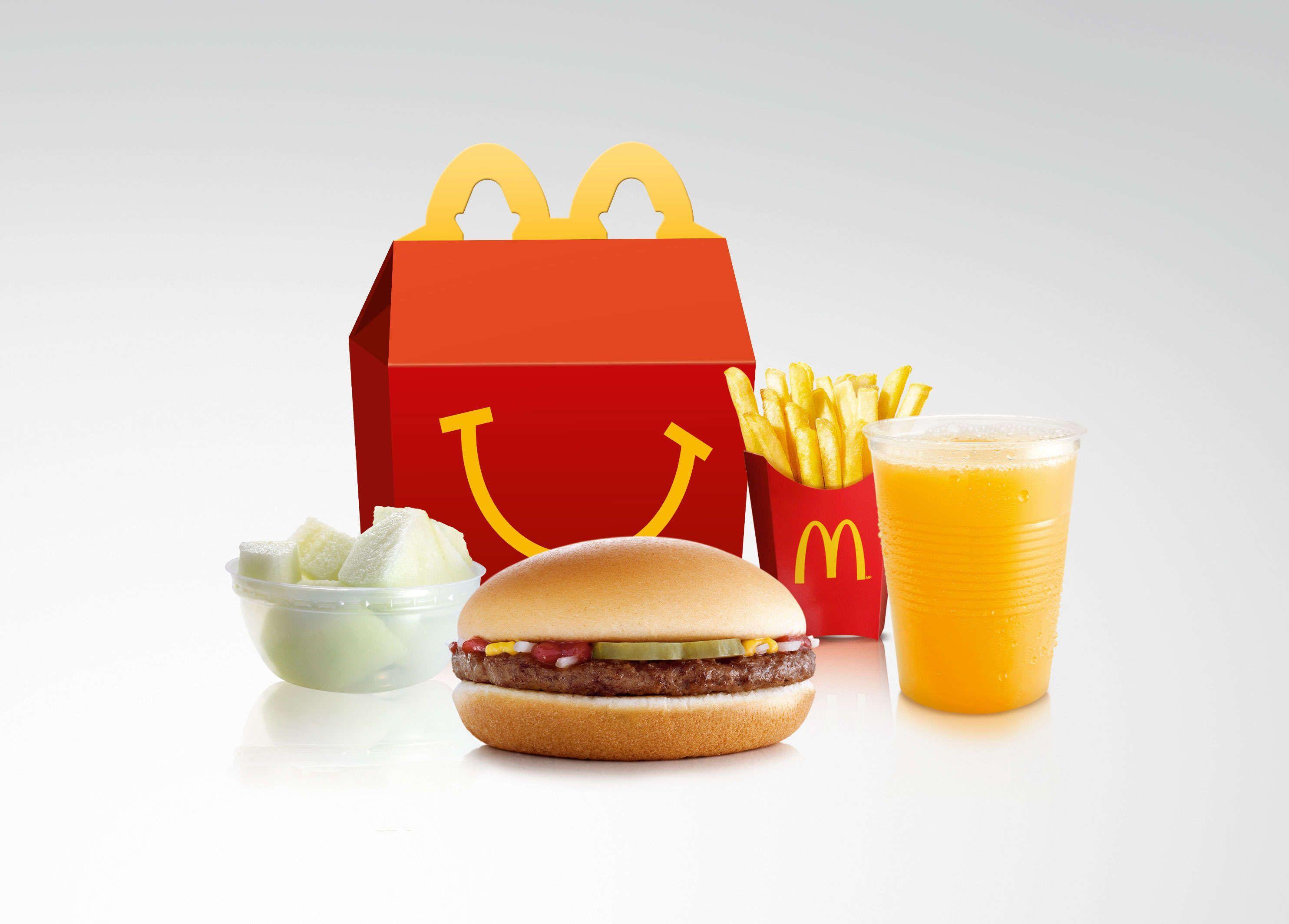 McDonalds Food Wallpaper High Quality