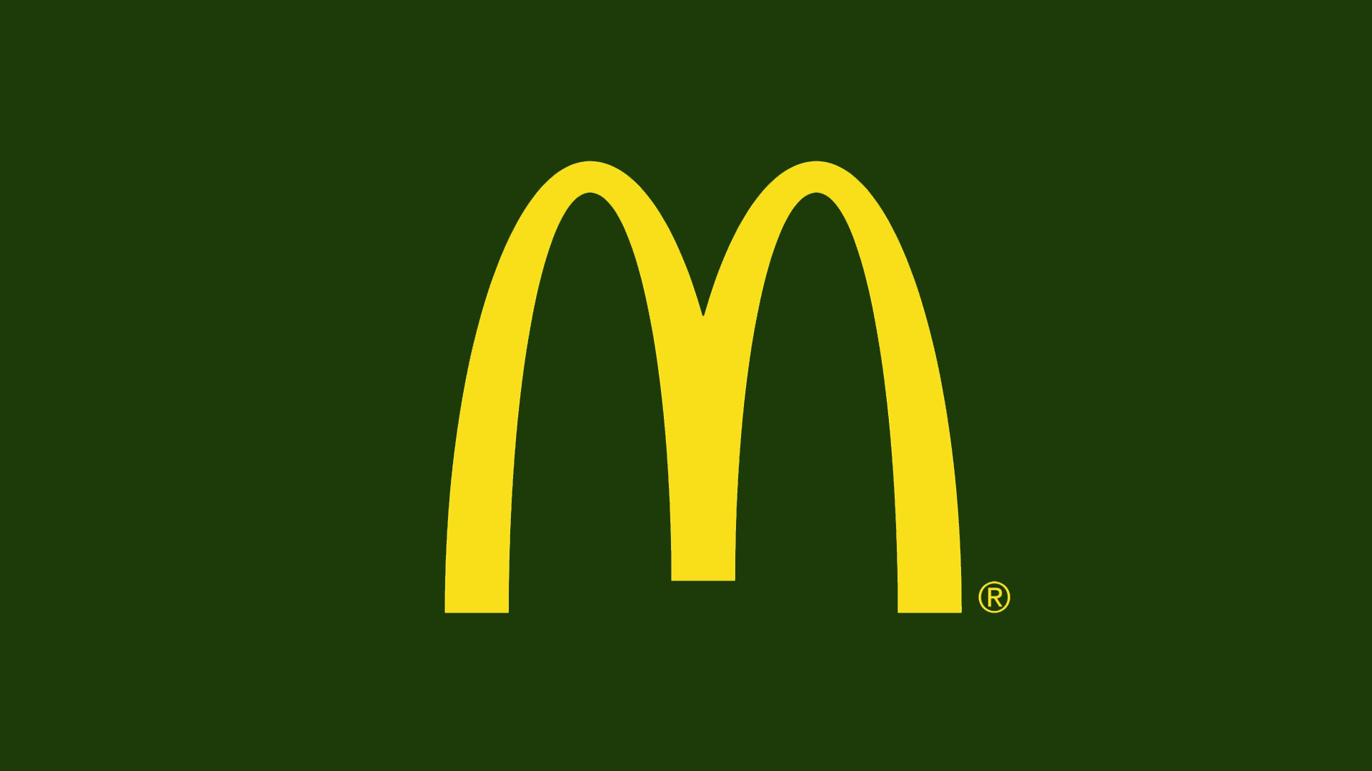 McDonald's HD Wallpaper