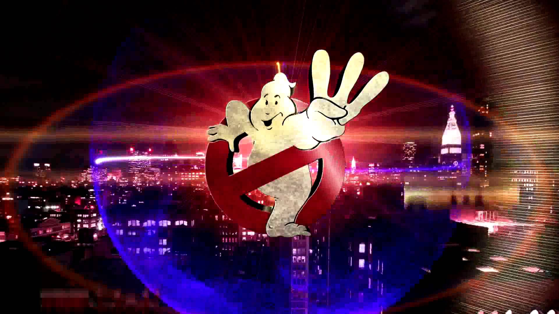 Ghostbusters 3 HD wallpaper free download