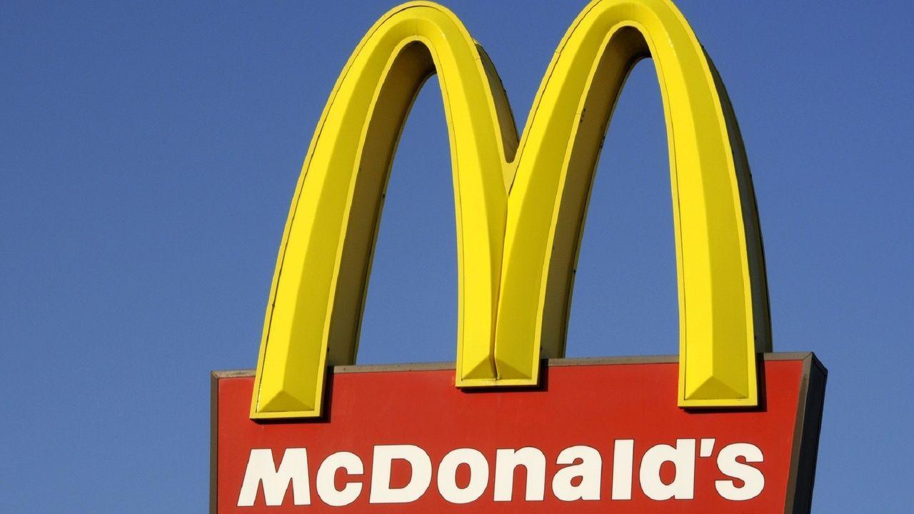 1280x720 Mcdonalds, Mcdonalds Logo Wallpapers and Pictures, Photos
