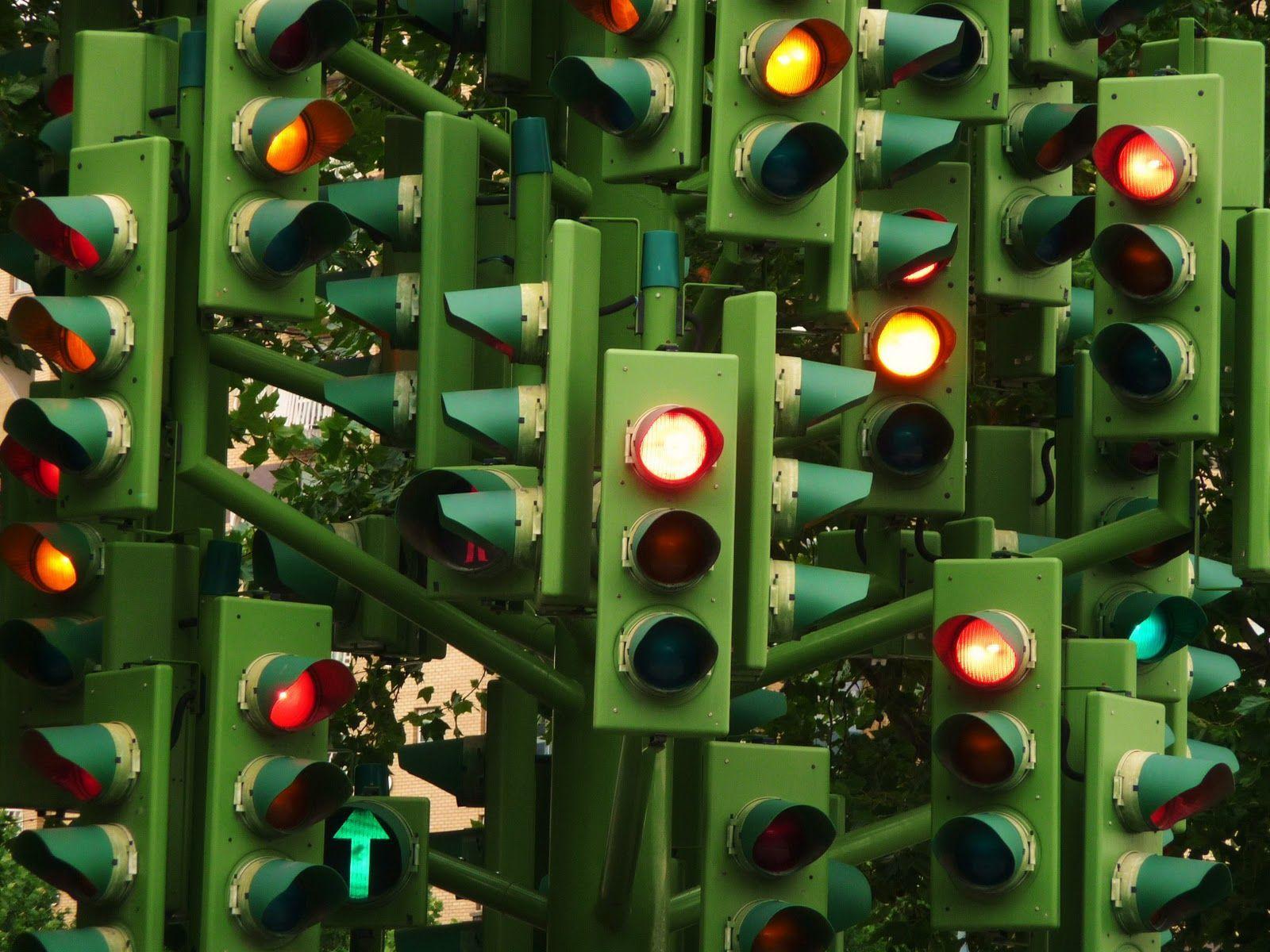 Traffic Light Wallpaper, Top HD Traffic Light Pics, #DG HDQ